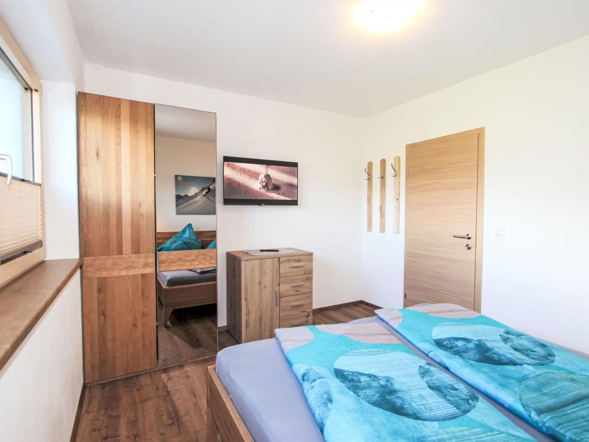 Apartment Dengg By Interhome Hippach Εξωτερικό φωτογραφία
