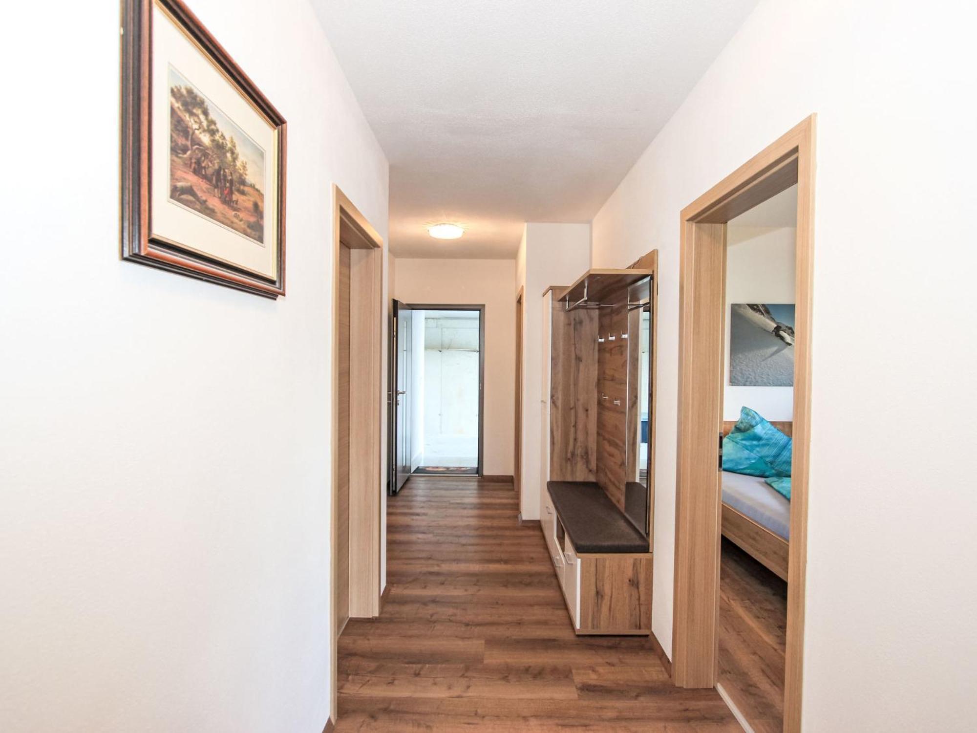 Apartment Dengg By Interhome Hippach Εξωτερικό φωτογραφία