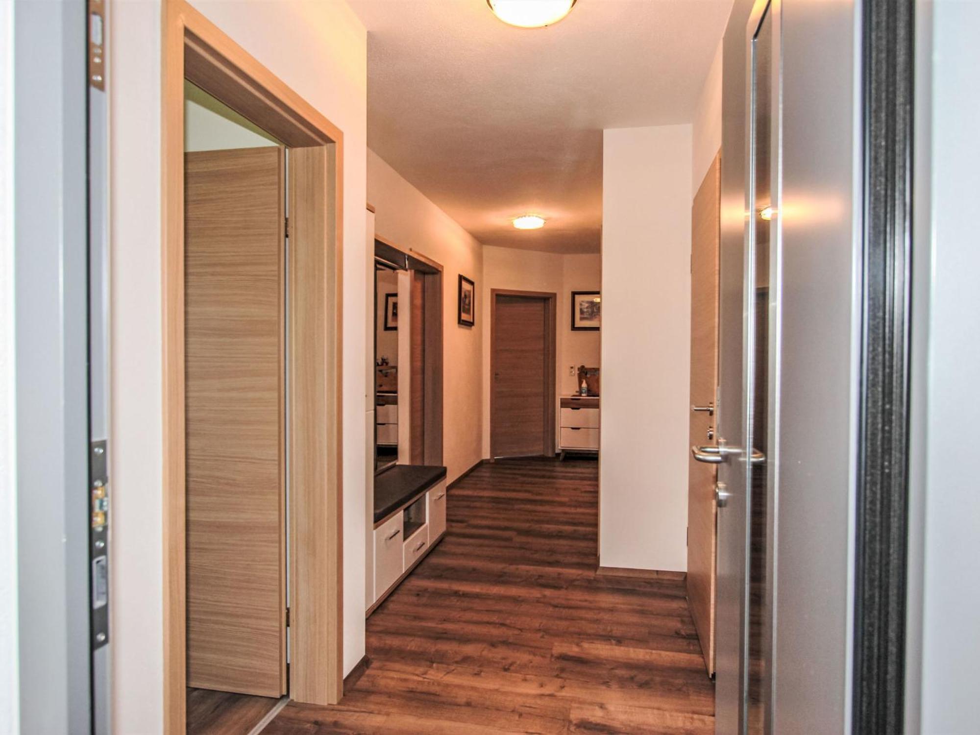 Apartment Dengg By Interhome Hippach Εξωτερικό φωτογραφία