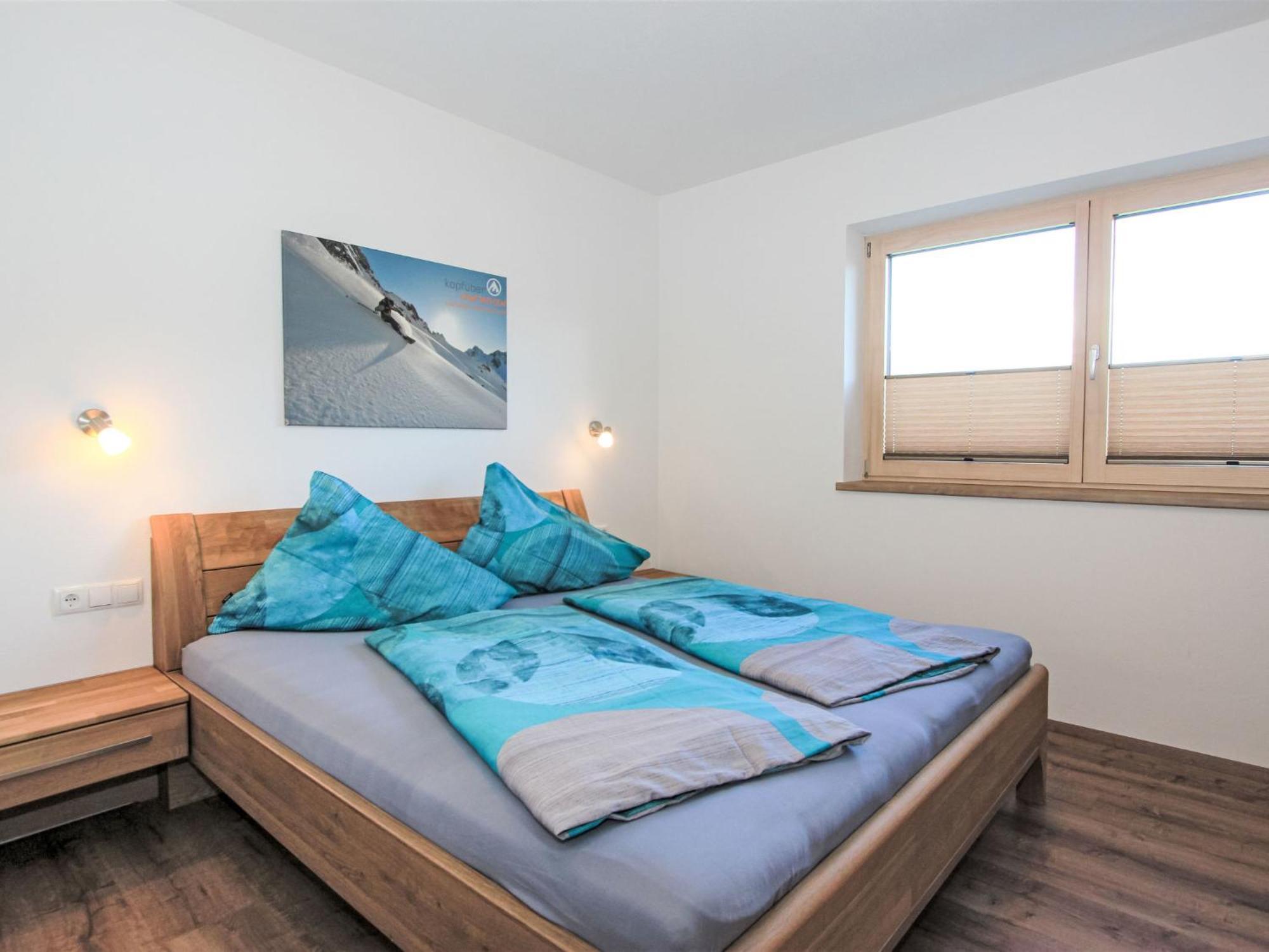 Apartment Dengg By Interhome Hippach Εξωτερικό φωτογραφία