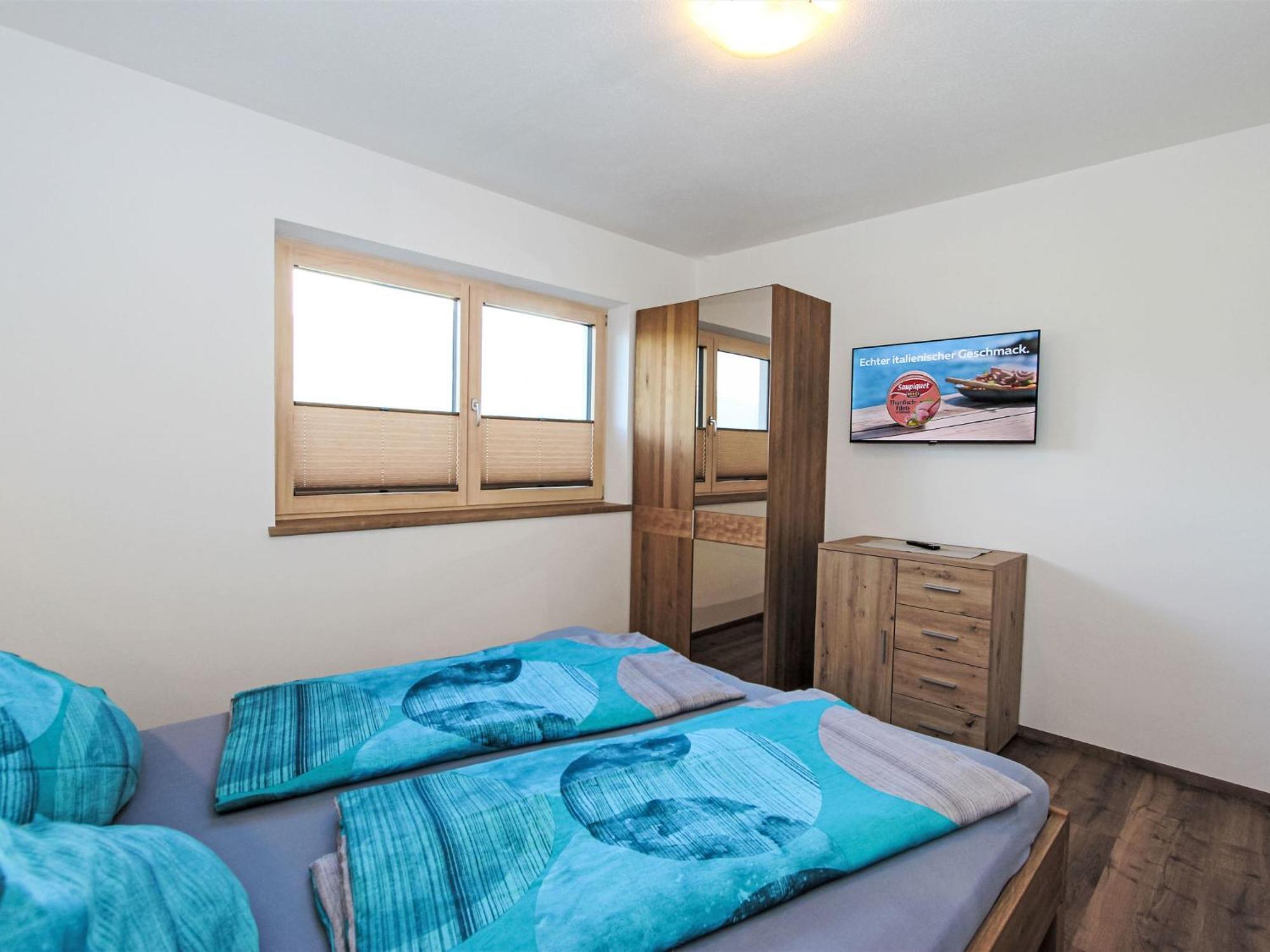 Apartment Dengg By Interhome Hippach Εξωτερικό φωτογραφία